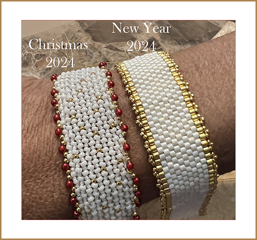 New Year 2024 Bracelet