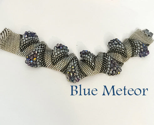 Blue Meteor