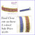 Ribbon Bracelet Bead Weaving Kit