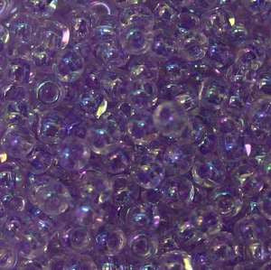 11/o Japanese Seed Bead 0269 Rainbow - Beads Gone Wild
