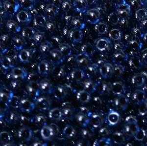 11/o Japanese Seed Bead 0358 Fancy - Beads Gone Wild
