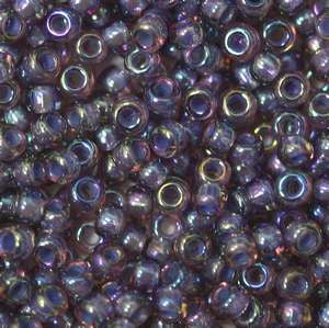 11/o Japanese Seed Bead 0360 Fancy - Beads Gone Wild
