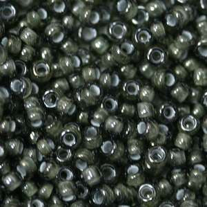 11/o Japanese Seed Bead 0368A Fancy - Beads Gone Wild
