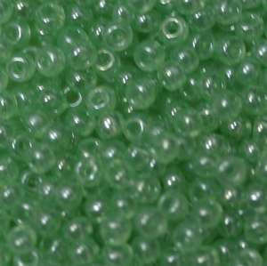 11/o Japanese Seed Bead 0370 Fancy - Beads Gone Wild
