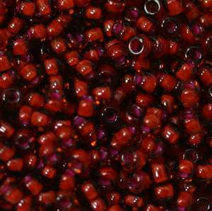 11/o Japanese Seed Bead 0373A Fancy - Beads Gone Wild
