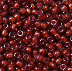 11/o Japanese Seed Bead 0373B Fancy - Beads Gone Wild
