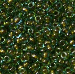 11/o Japanese Seed Bead 0375A Fancy - Beads Gone Wild
