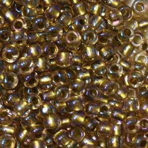 11/o Japanese Seed Bead 0377B Fancy - Beads Gone Wild
