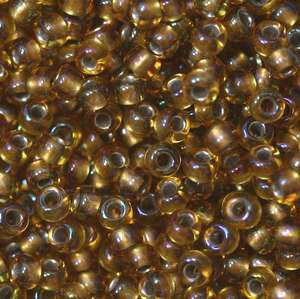 11/o Japanese Seed Bead 0377D Fancy - Beads Gone Wild
