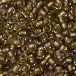 11/o Japanese Seed Bead 0377L Fancy - Beads Gone Wild
