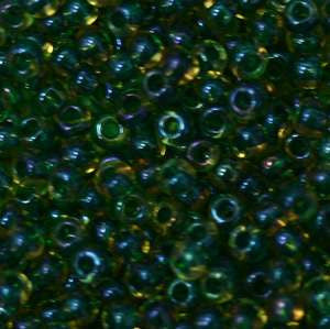 11/o Japanese Seed Bead 0377M Fancy - Beads Gone Wild
