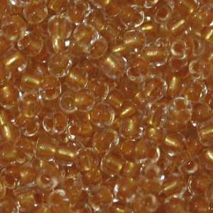 11/o Japanese Seed Bead 0377P Fancy - Beads Gone Wild
