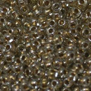 11/o Japanese Seed Bead 0378 Fancy - Beads Gone Wild
