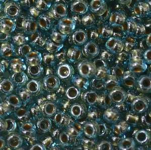 11/o Japanese Seed Bead 0378A Fancy - Beads Gone Wild
