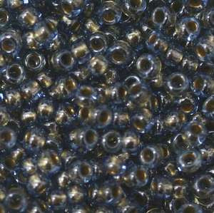 11/o Japanese Seed Bead 0378C Fancy - Beads Gone Wild
