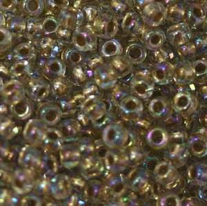 11/o Japanese Seed Bead 0378E Fancy - Beads Gone Wild
