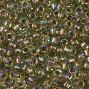 11/o Japanese Seed Bead 0378I Fancy - Beads Gone Wild
