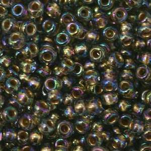 11/o Japanese Seed Bead 0378J Fancy - Beads Gone Wild
