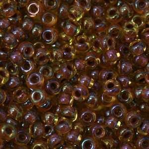 11/o Japanese Seed Bead 0379 Fancy - Beads Gone Wild
