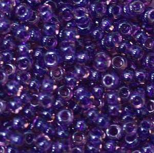 11/o Japanese Seed Bead 0384B Fancy - Beads Gone Wild
