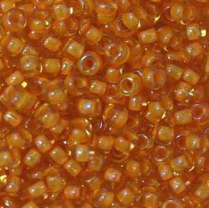 11/o Japanese Seed Bead 0388 Fancy - Beads Gone Wild
