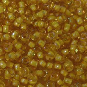 11/o Japanese Seed Bead 0388A Fancy - Beads Gone Wild
