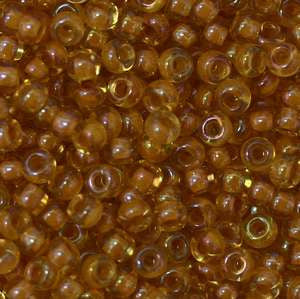 11/o Japanese Seed Bead 0388C Fancy - Beads Gone Wild
