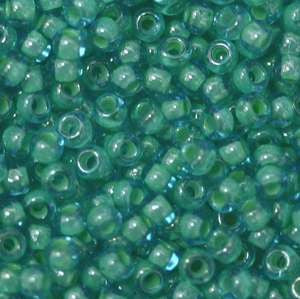 11/o Japanese Seed Bead 0390 Fancy - Beads Gone Wild
