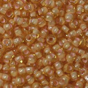 11/o Japanese Seed Bead 0391 Fancy - Beads Gone Wild
