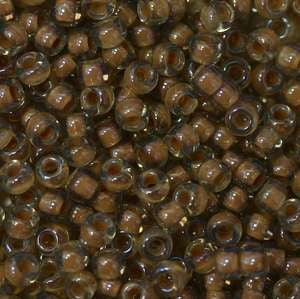 11/o Japanese Seed Bead 0391A Fancy - Beads Gone Wild
