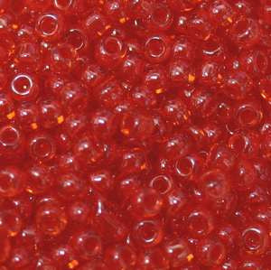 11/o Japanese Seed Bead 0394 Fancy - Beads Gone Wild
