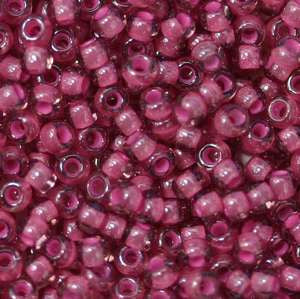 11/o Japanese Seed Bead 0395 Fancy - Beads Gone Wild
