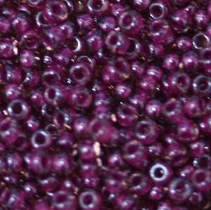 11/o Japanese Seed Bead 0395A Fancy - Beads Gone Wild
