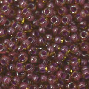 11/o Japanese Seed Bead 0396 Fancy - Beads Gone Wild
