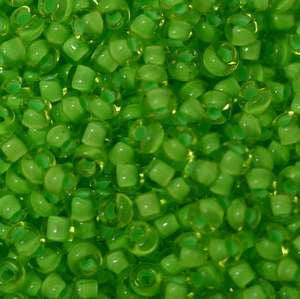 11/o Japanese Seed Bead 0397D Fancy - Beads Gone Wild
