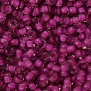 11/o Japanese Seed Bead 0397G Fancy - Beads Gone Wild
