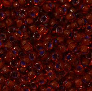 11/o Japanese Seed Bead 0398D Fancy - Beads Gone Wild
