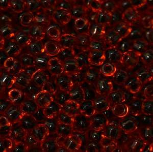 11/o Japanese Seed Bead 0398E Fancy - Beads Gone Wild
