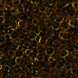 11/o Japanese Seed Bead 0398F Fancy - Beads Gone Wild
