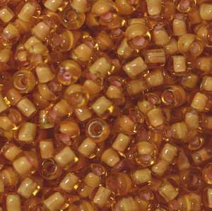 11/o Japanese Seed Bead 0398H Fancy - Beads Gone Wild
