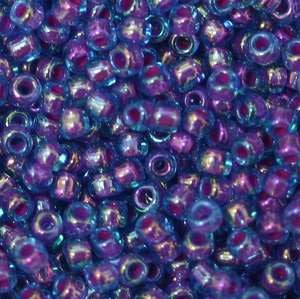 11/o Japanese Seed Bead 0399B Fancy - Beads Gone Wild
