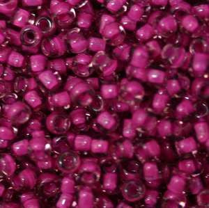 11/o Japanese Seed Bead 0399D Fancy - Beads Gone Wild
