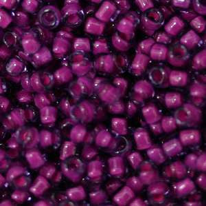 11/o Japanese Seed Bead 0399E Fancy - Beads Gone Wild
