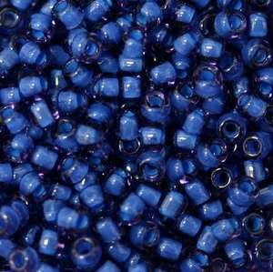 11/o Japanese Seed Bead 0399H Fancy - Beads Gone Wild
