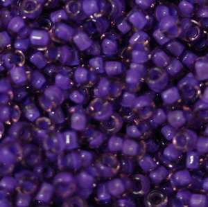 11/o Japanese Seed Bead 0399I Fancy - Beads Gone Wild
