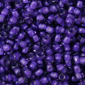 11/o Japanese Seed Bead 0399J Fancy - Beads Gone Wild
