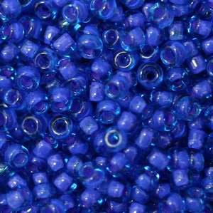 11/o Japanese Seed Bead 0399K Fancy - Beads Gone Wild
