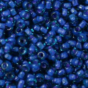 11/o Japanese Seed Bead 0399L Fancy - Beads Gone Wild
