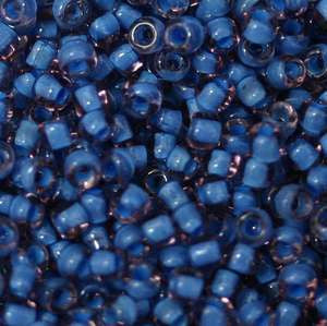 11/o Japanese Seed Bead 0399N Fancy - Beads Gone Wild
