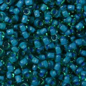 11/o Japanese Seed Bead 0399O Fancy - Beads Gone Wild
